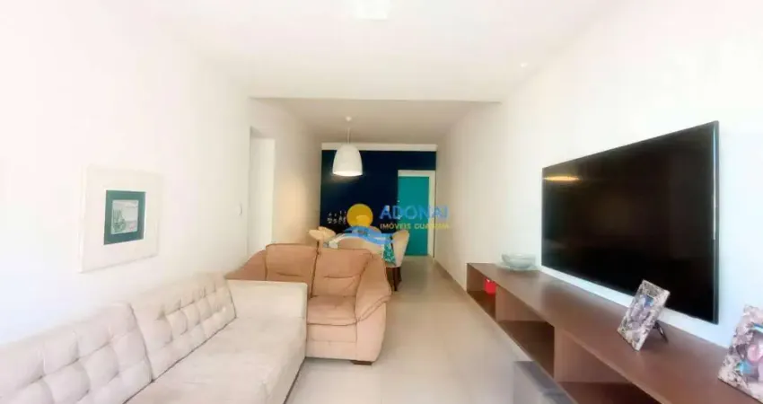 Apartamento à venda, 70 m² por R$ 450.000,00 - Jardim Astúrias - Guarujá/SP