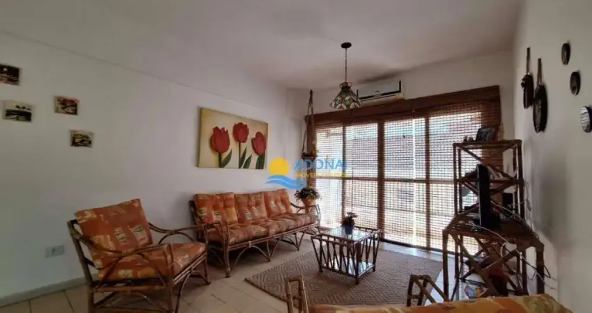 Apartamento com 2 dormitórios à venda, 86 m² por R$ 500.000,00 - Jardim Astúrias - Guarujá/SP