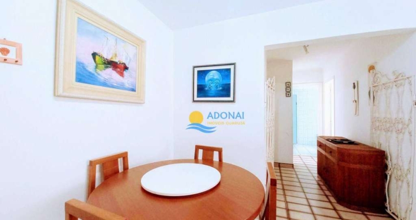 Apartamento com 2 dormitórios à venda, 70 m² por R$ 480.000 - Pitangueiras