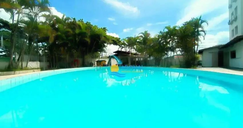 Apartamento com 3 dormitórios à venda, 95 m² por R$ 490.000,00 - Jardim Astúrias - Guarujá/SP