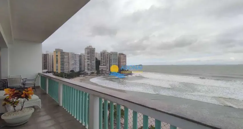 Apartamento com 2 dormitórios à venda, 240 m² por R$ 1.800.000,00 - Pitangueiras - Guarujá/SP