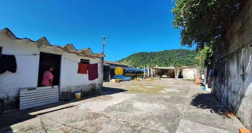 Terreno à venda na Rua Lino da Cunha Leal, --, Jardim Guaiuba, Guarujá