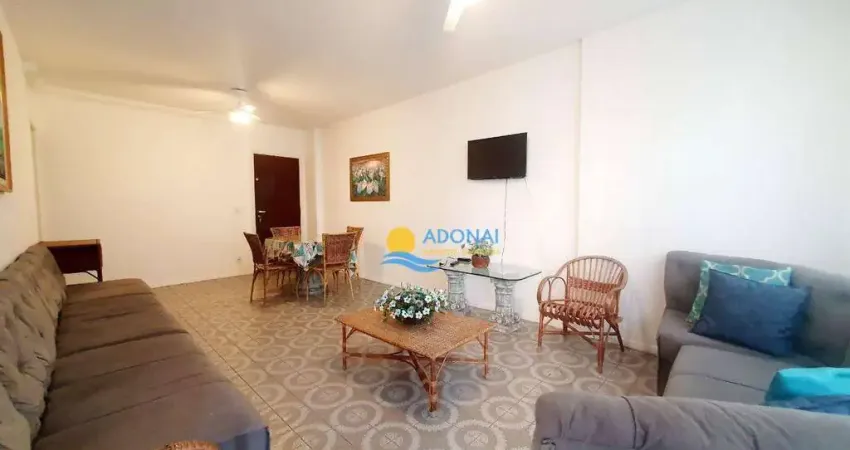 Apartamento com 2 dormitórios à venda, 105 m² por R$ 500.000,00 - Pitangueiras - Guarujá/SP