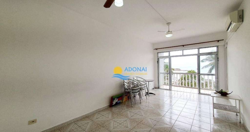 Apartamento a venda na Praia das Pitangueiras - Guarujá/SP