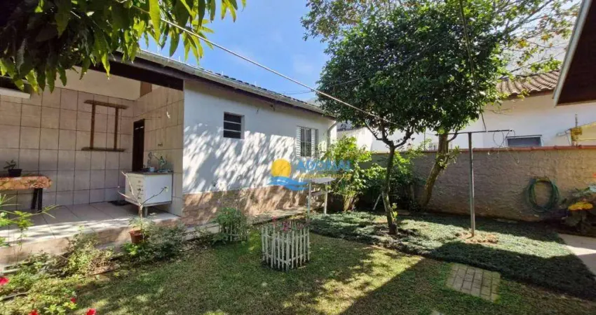 Casa com 3 dormitórios à venda, 187 m² por R$ 1.100.000,00 - Jardim Guaiuba - Guarujá/SP