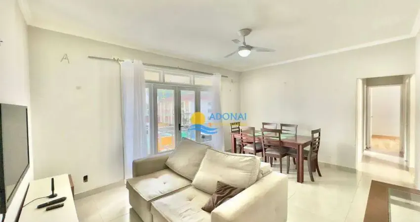 Oportunidade !! apartamento com 3 dormitórios à venda, 82 m² por r$ 385.000 - pitangueiras - guarujá/sp