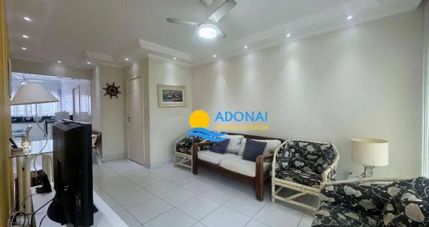 Apartamento próximo à praia com vista — Pitangueiras — Guarujá