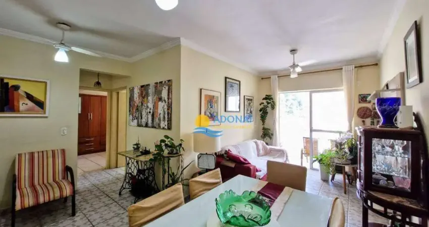 Apartamento a venda na Praia das Pitangueiras - Guarujá/SP
