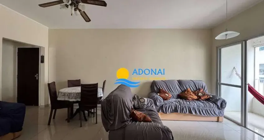 Apartamento com 2 dormitórios à venda, 85 m² por r$ 480.000,00 - jardim astúrias - guarujá/sp