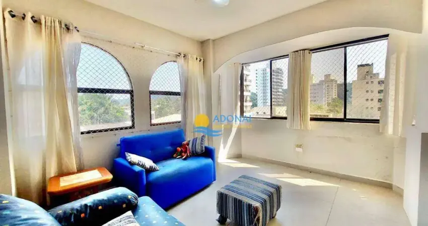 Apartamento  à venda,  2 Suítes,  Tombo - Guarujá/SP