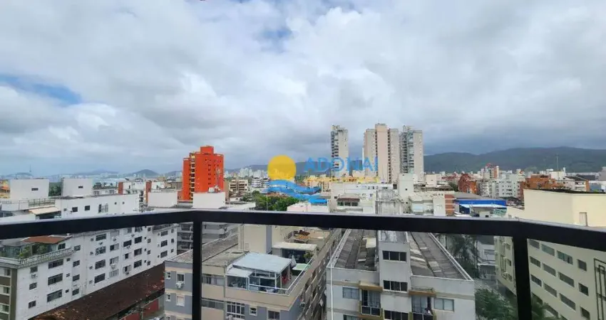 Apartamento com 3 dormitórios à venda, 75 m² por R$ 480.000,00 - Enseada - Guarujá/SP