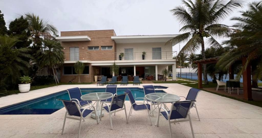 Casa com 6 dormitórios à venda, 1300 m² por R$ 12.000.000,00 - Jardim Acapulco - Guarujá/SP