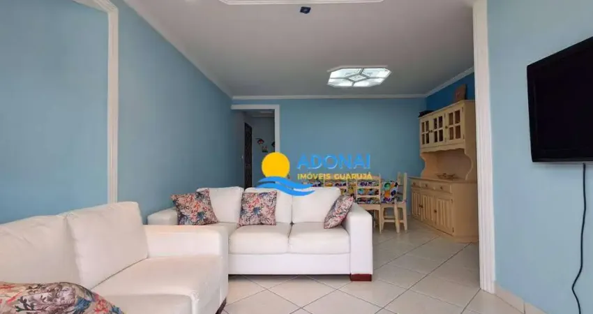Apartamento com 3 quartos à venda na Rua São Paulo, 390, Enseada, Guarujá