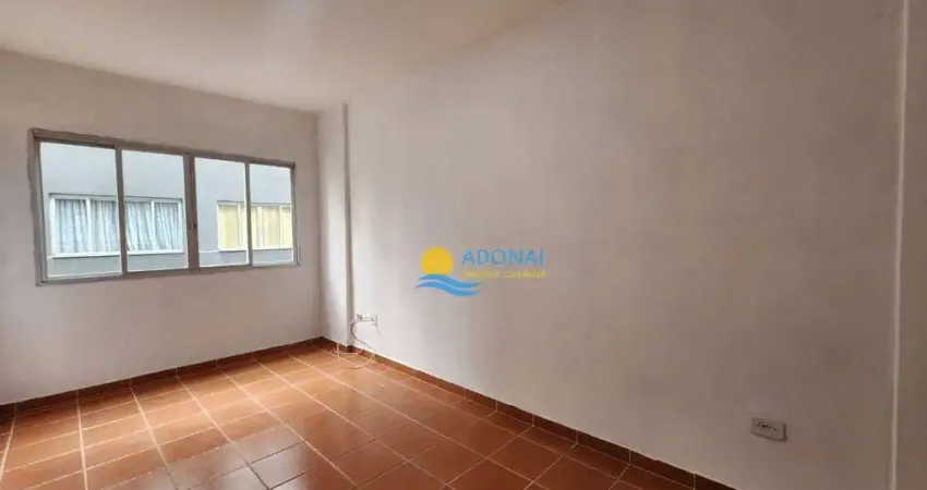 Apartamento com 2 dormitórios à venda, 59 m² por R$ 240.000,00 - Enseada - Guarujá/SP