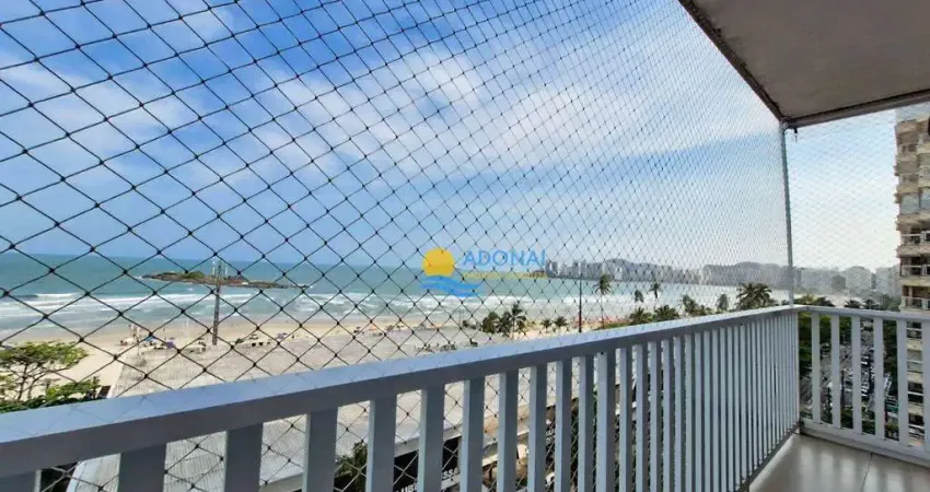 Apartamento com 4 quartos à venda na Avenida Marechal Deodoro da Fonseca, 854, Pitangueiras, Guarujá