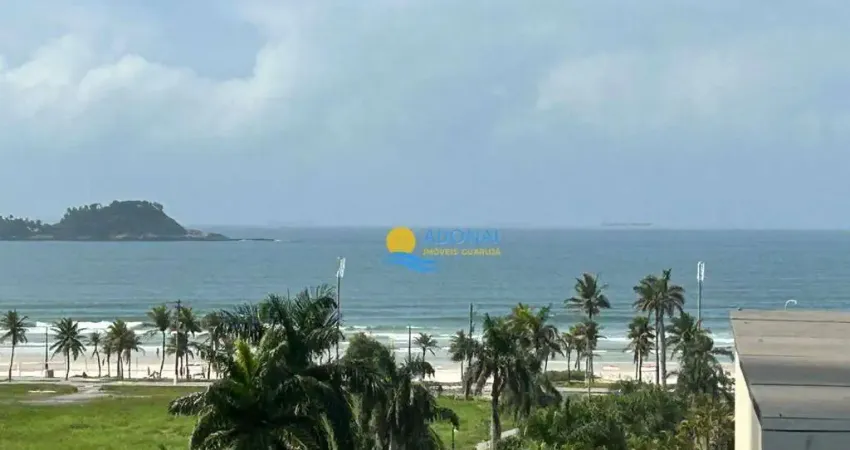 Apartamento com 3 dormitórios à venda, 130 m² por R$ 490.000,00 - Enseada - Guarujá/SP