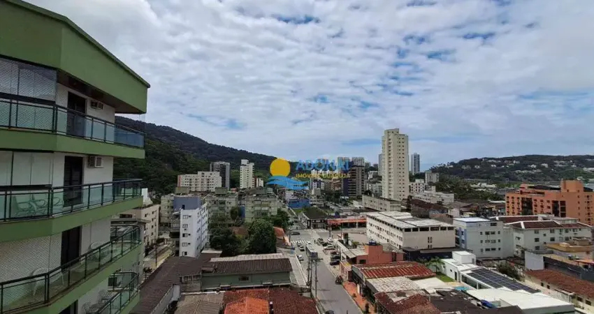Apartamento com 3 dormitórios à venda, 98 m² por R$ 650.000,00 - Enseada - Guarujá/SP