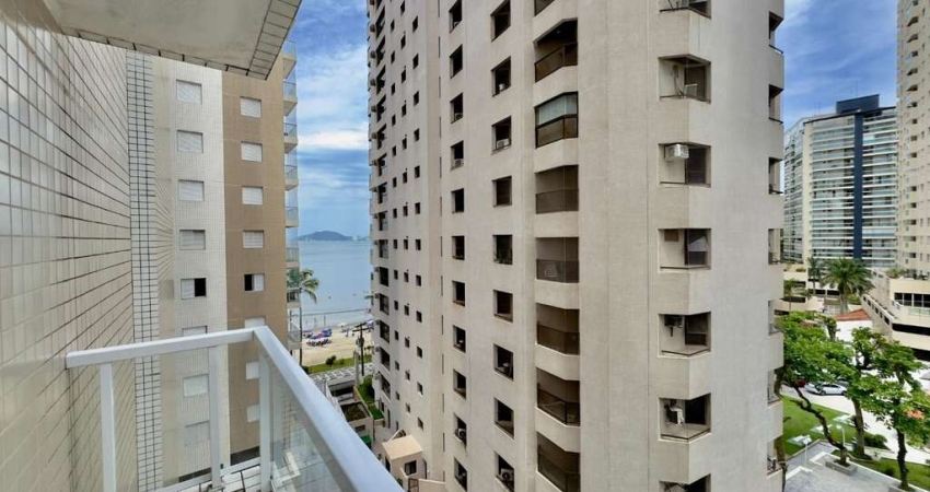 Apartamento à Venda, 03 quartos sendo 01 Suite , Astúrias, Guarujá SP
