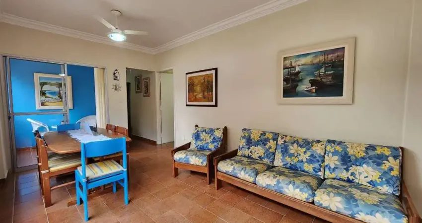 Apartamento com 2 dormitórios à venda, 116 m² por R$ 371.000,00 - Enseada - Guarujá/SP
