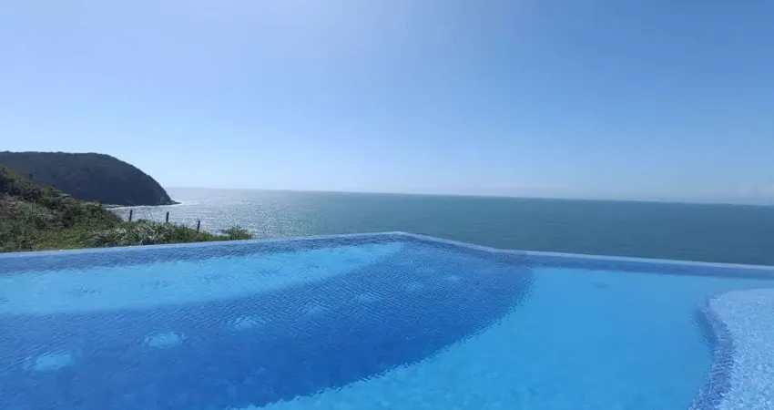 Apartamento com 2 dormitórios à venda, 85 m² por R$ 735.000,00 - Enseada - Guarujá/SP
