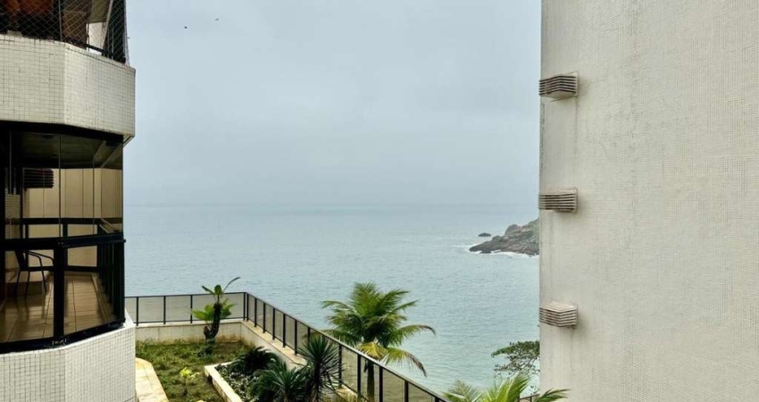 Apartamento com 3 dormitórios à venda, 130 m² por R$ 760.000,00 - Enseada - Guarujá/SP