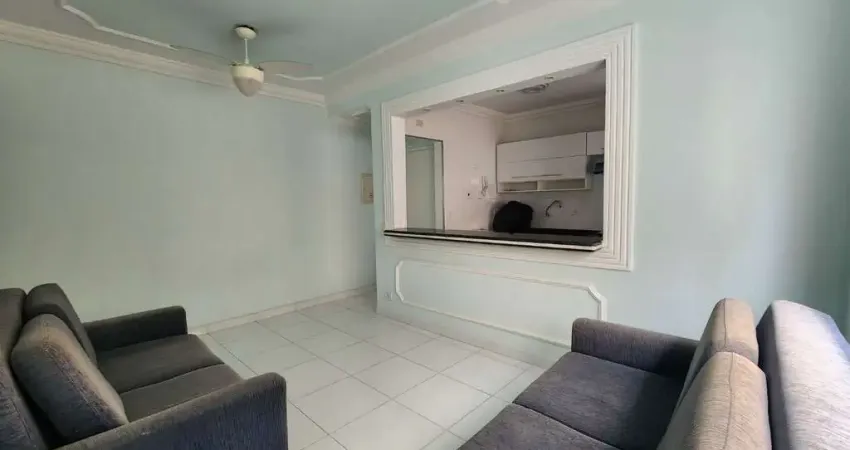 Apartamento com 2 dormitórios à venda, 70 m² por R$ 320.000,00 - Enseada - Guarujá/SP