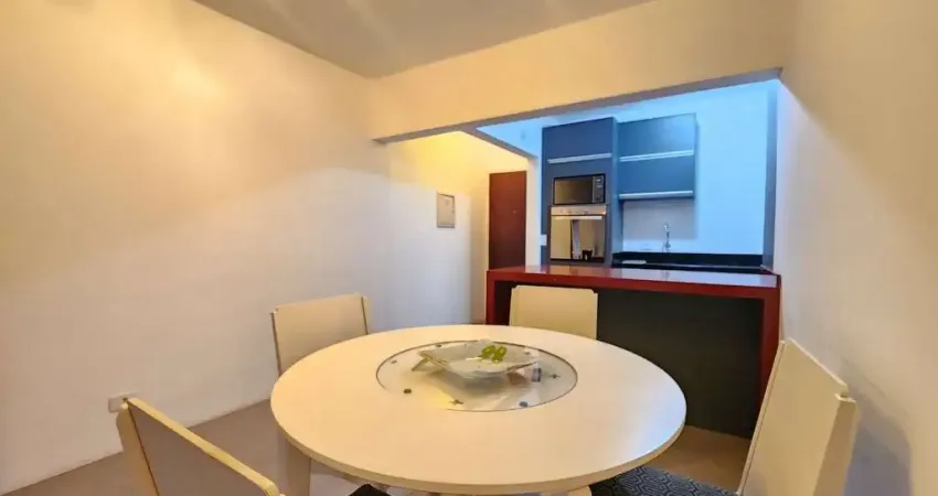 Apartamento com 2 dormitórios à venda, 75 m² por R$ 350.000,00 - Enseada - Guarujá/SP