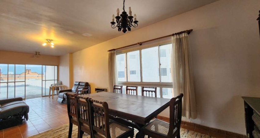 Cobertura com 3 dormitórios à venda, 320 m² por R$ 480.000,00 - Enseada - Guarujá/SP