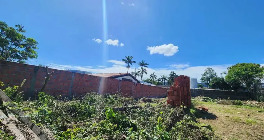 Terreno à venda, 552 m² por R$ 670.000,00 - Enseada - Guarujá/SP