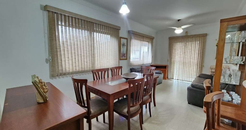 Apartamento com 3 dormitórios à venda, 87 m² por R$ 520.000,00 - Enseada - Guarujá/SP
