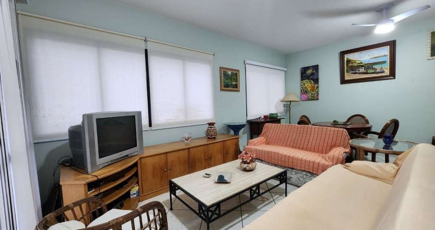 Apartamento com 3 dormitórios à venda, 167 m² por R$ 900.000,00 - Enseada - Guarujá/SP
