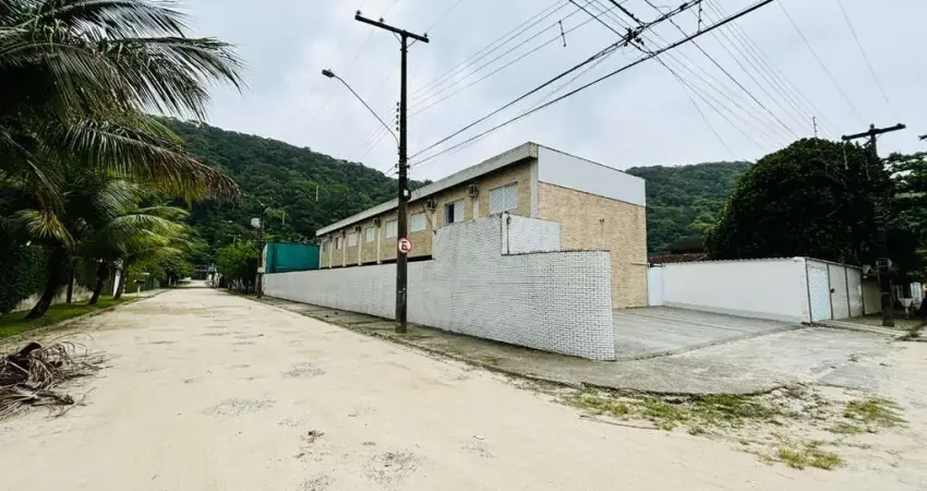 Casa com 14 dormitórios à venda, 500 m² por R$ 2.000.000,00 - Jardim Guaiuba - Guarujá/SP