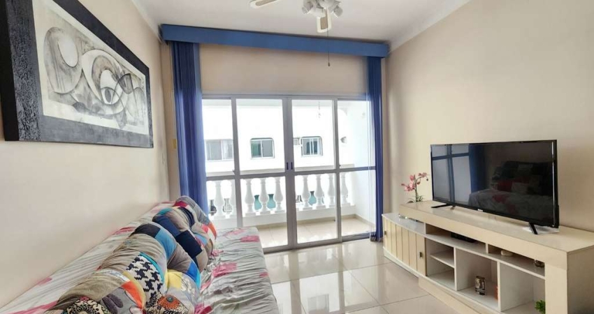 Apartamento com 2 dormitórios à venda, 77 m² por R$ 425.000,00 - Enseada - Guarujá/SP