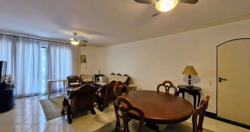 Apartamento com 2 dormitórios à venda, 240 m² por R$ 650.000,00 - Pitangueiras - Guarujá/SP