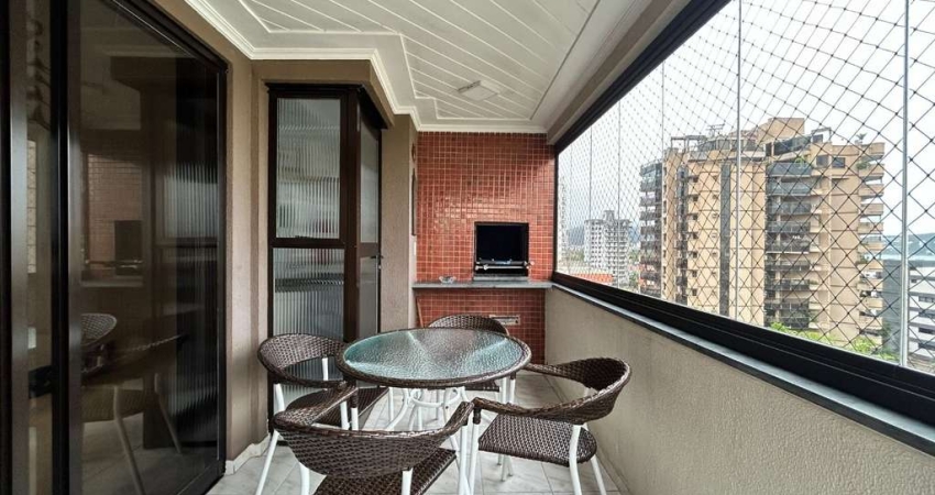 Apartamento com 2 dormitórios à venda, 70 m² por R$ 490.000,00 - Enseada - Guarujá/SP