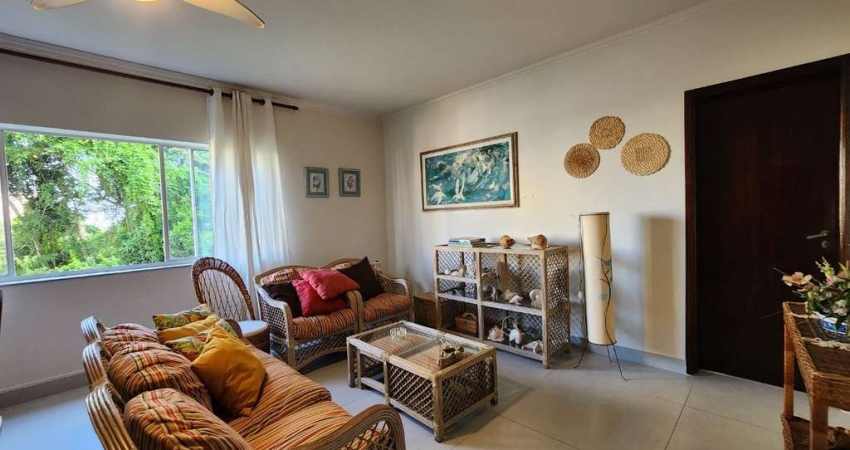 Apartamento com 3 dormitórios à venda, 110 m² por R$ 380.000,00 - Enseada - Guarujá/SP
