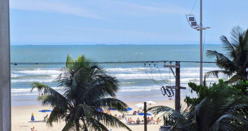 Apartamento com 2 dormitórios à venda, 110 m² por R$ 725.000,00 - Pitangueiras - Guarujá/SP