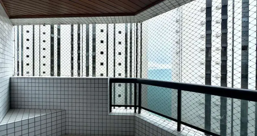 Apartamento com 2 dormitórios à venda, 75 m² por R$ 630.000,00 - Jardim Astúrias - Guarujá/SP