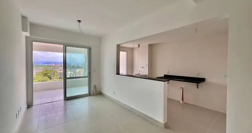 Apartamento com 2 dormitórios à venda, 74 m² por R$ 640.000,00 - Jardim Astúrias - Guarujá/SP