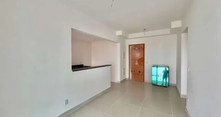 Apartamento com 2 dormitórios à venda, 74 m² por R$ 640.000,00 - Jardim Astúrias - Guarujá/SP