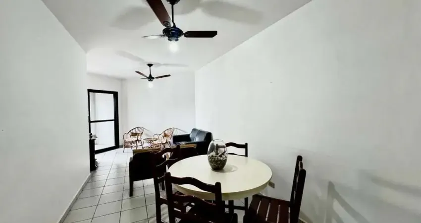 Apartamento com 2 dormitórios à venda, 75 m² por R$ 700.000,00 - Jardim Astúrias - Guarujá/SP
