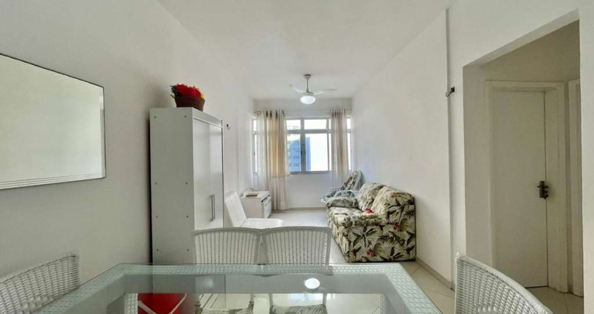 Apartamento com 1 dormitório à venda, 45 m² por R$ 350.000,00 - Pitangueiras - Guarujá/SP