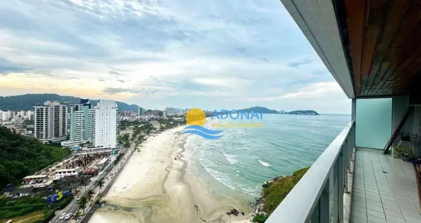 Apartamento à venda na Praia das Pitangueiras, 3 Quartos, 2 Vagas.