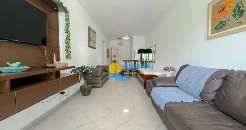 Apartamento com 2 dormitórios à venda, 100 m² por R$ 450.000,00 - Enseada - Guarujá/SP