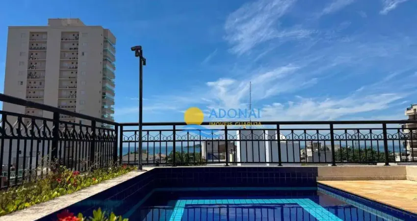 Cobertura à venda, 260 m² por R$ 1.500.000,00 - Enseada - Guarujá/SP