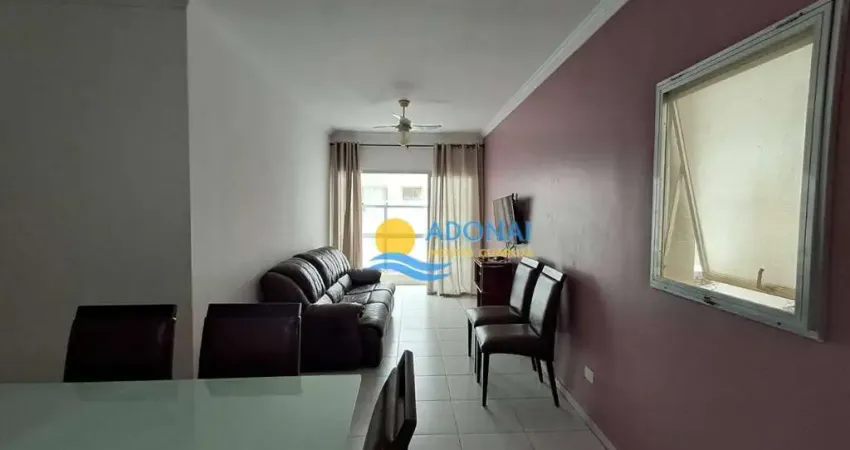 Apartamento com 3 dormitórios à venda, 90 m² por R$ 400.000,00 - Enseada - Guarujá/SP
