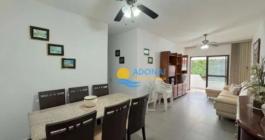 Apartamento com 2 dormitórios à venda, 65 m² por R$ 450.000,00 - Enseada - Guarujá/SP