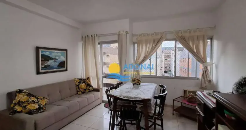 Apartamento com 3 dormitórios à venda, 75 m² por R$ 480.000,00 - Enseada - Guarujá/SP