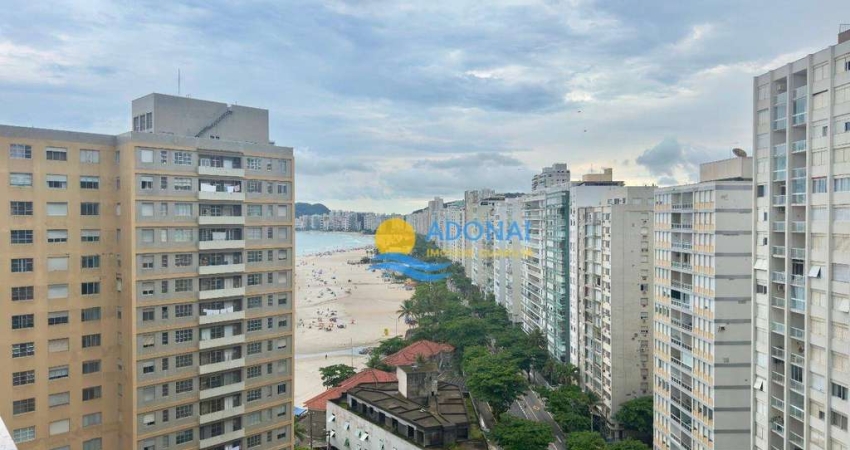 Apartamento à venda na Praia das Pitangueiras, 3 Quartos, 2 Vagas.