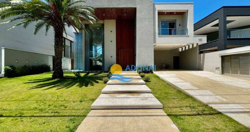 Casa com 7 dormitórios à venda, 680 m² por R$ 18.000.000,00 - Jardim Acapulco - Guarujá/SP